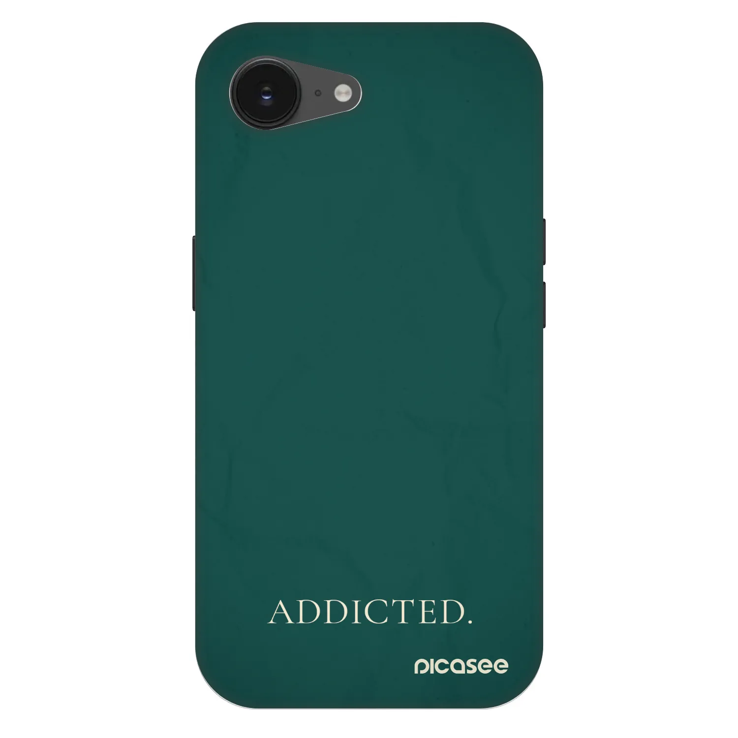 Picasee Fashion Case MagSafe pentru Apple iPhone 17e - Addicted