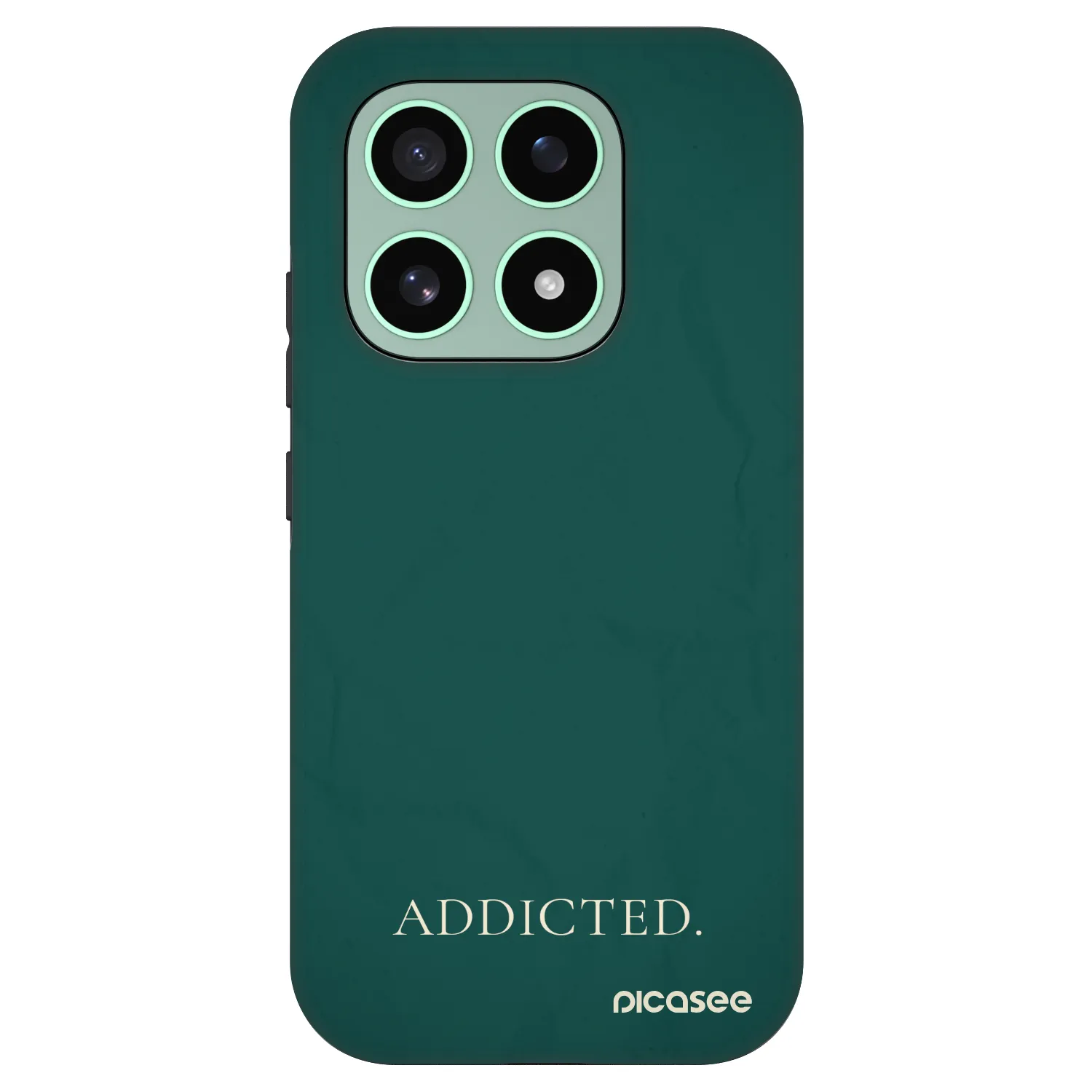 Picasee Fashion Case pentru Xiaomi 17 - Addicted