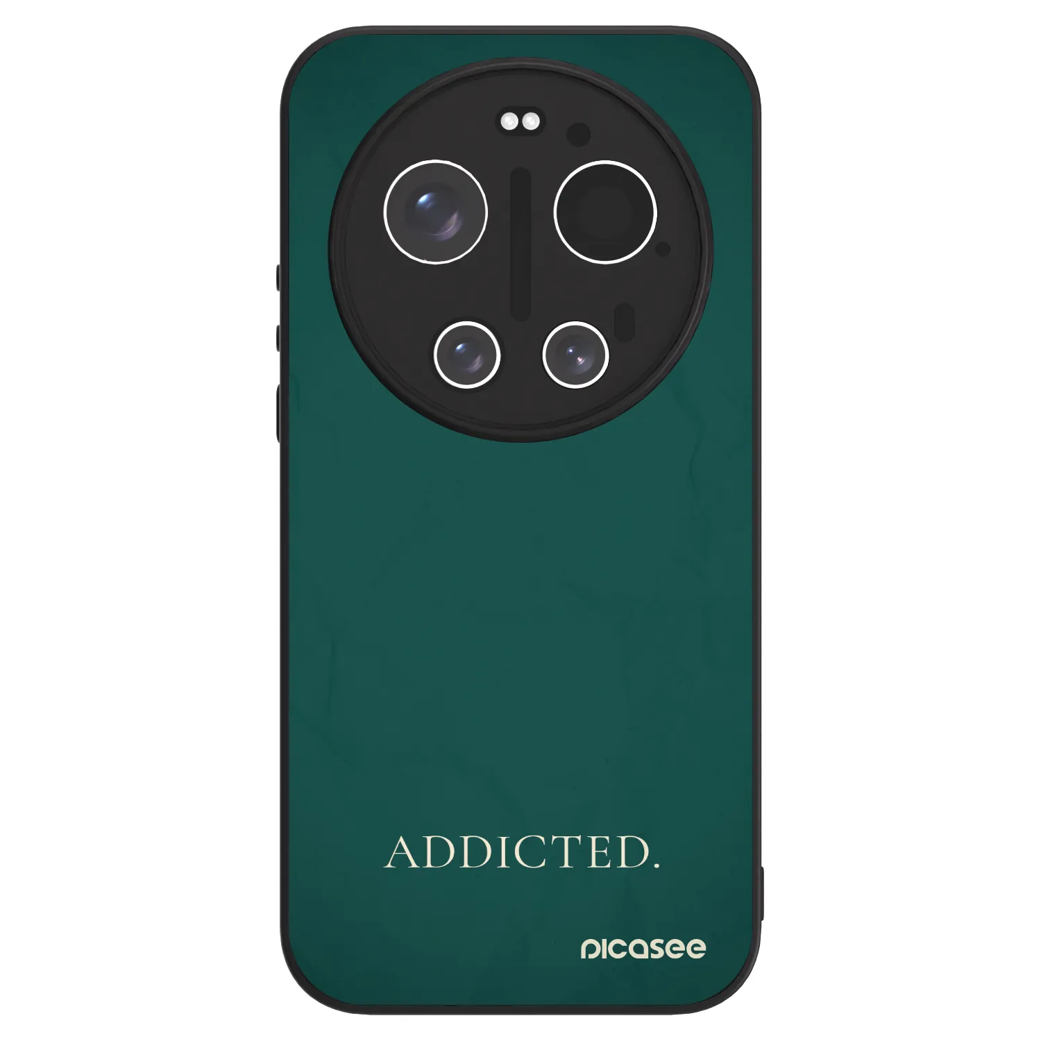 Picasee ULTIMATE CASE pentru Xiaomi 17 Ultra - Addicted