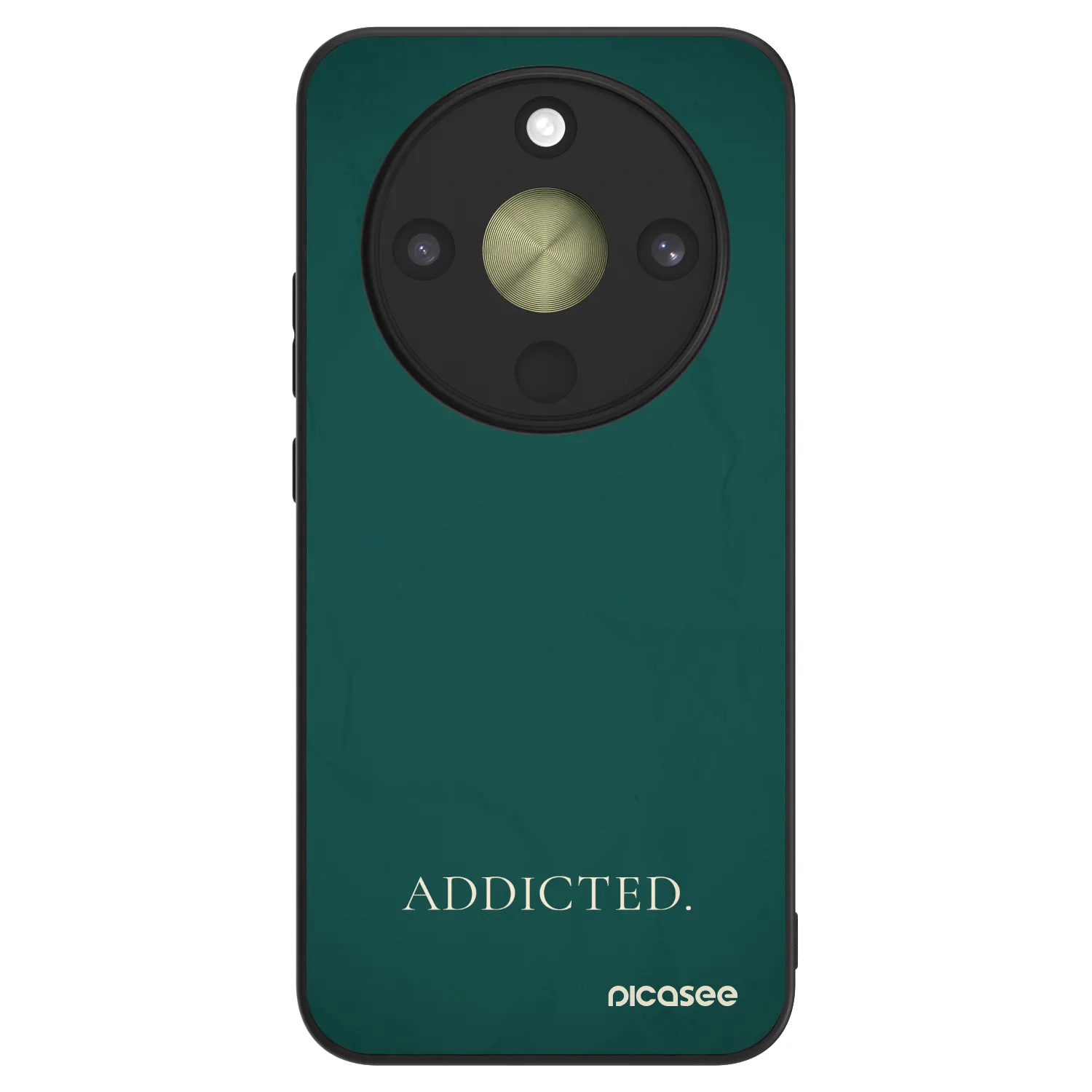 Picasee ULTIMATE CASE pentru Honor Magic8 Lite 5G - Addicted