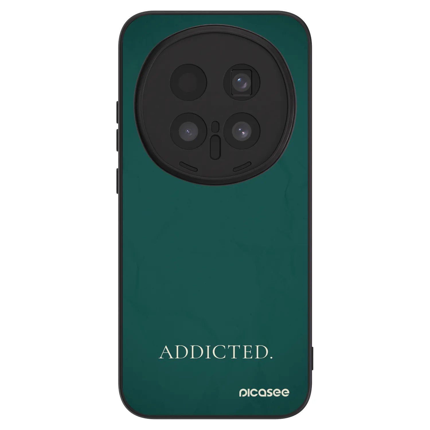 Picasee ULTIMATE CASE pentru Honor Magic8 Pro 5G - Addicted