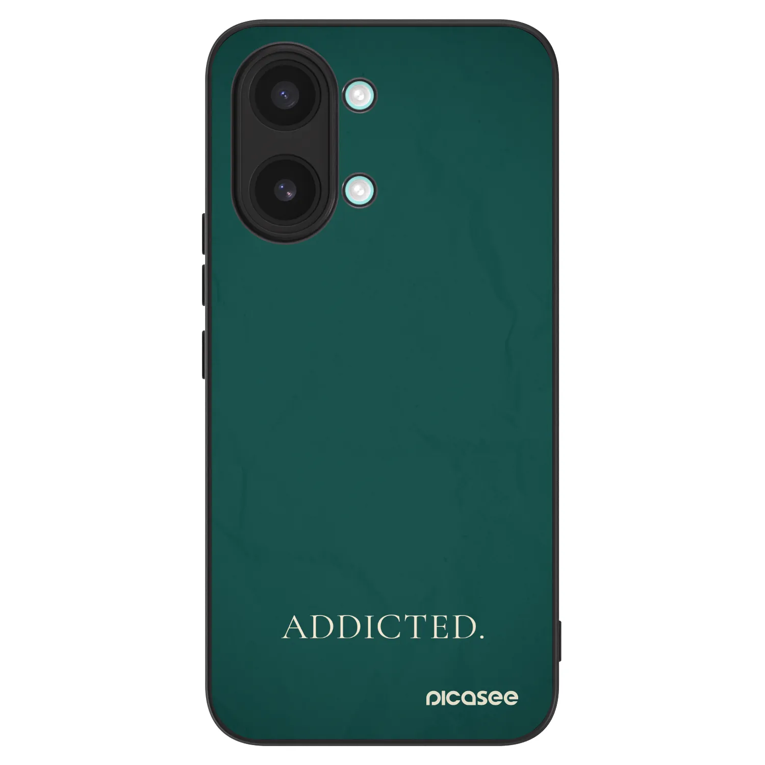 Picasee ULTIMATE CASE pentru Xiaomi Poco X8 Pro Max - Addicted
