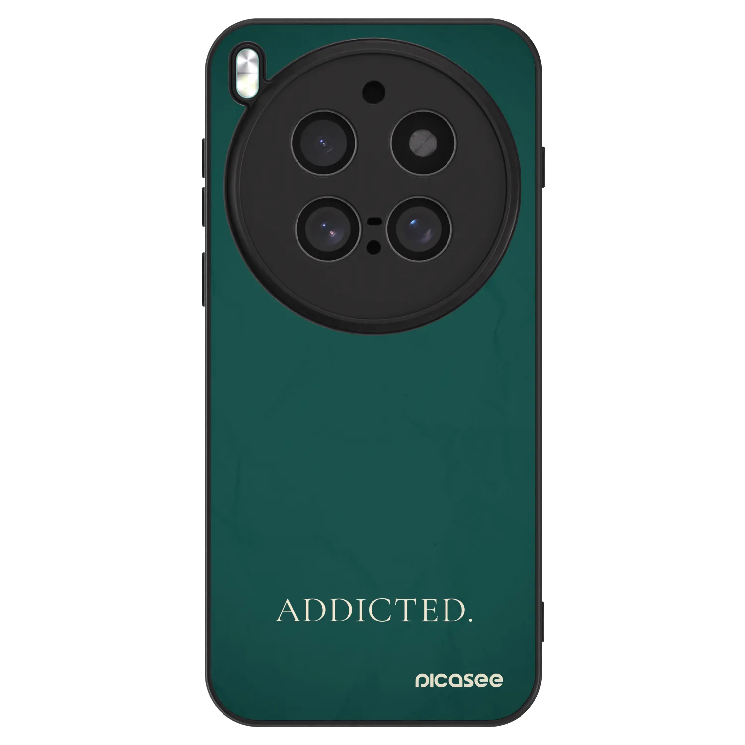 Picasee ULTIMATE CASE pentru Vivo X300 Pro - Addicted
