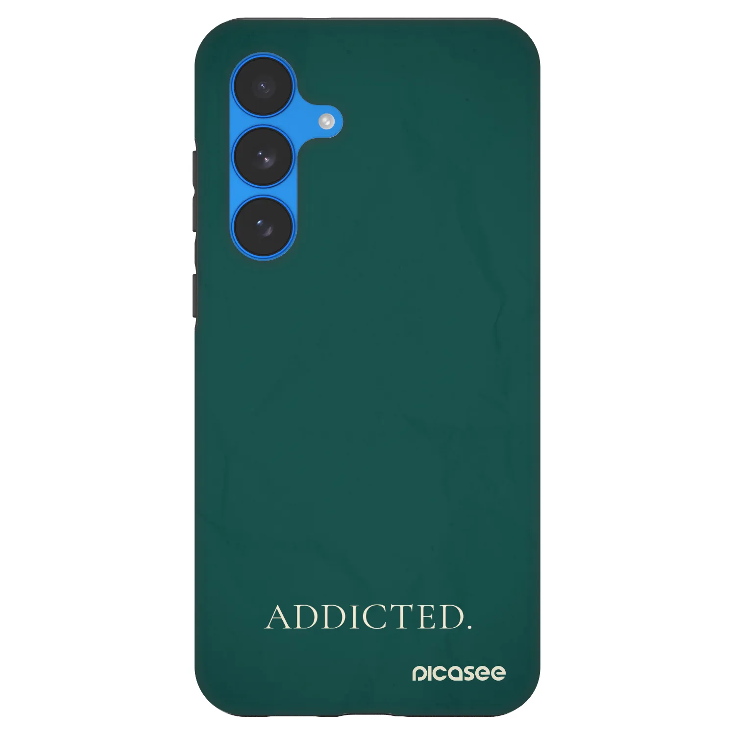 Picasee Fashion Case pentru Samsung Galaxy S25 FE 5G - Addicted