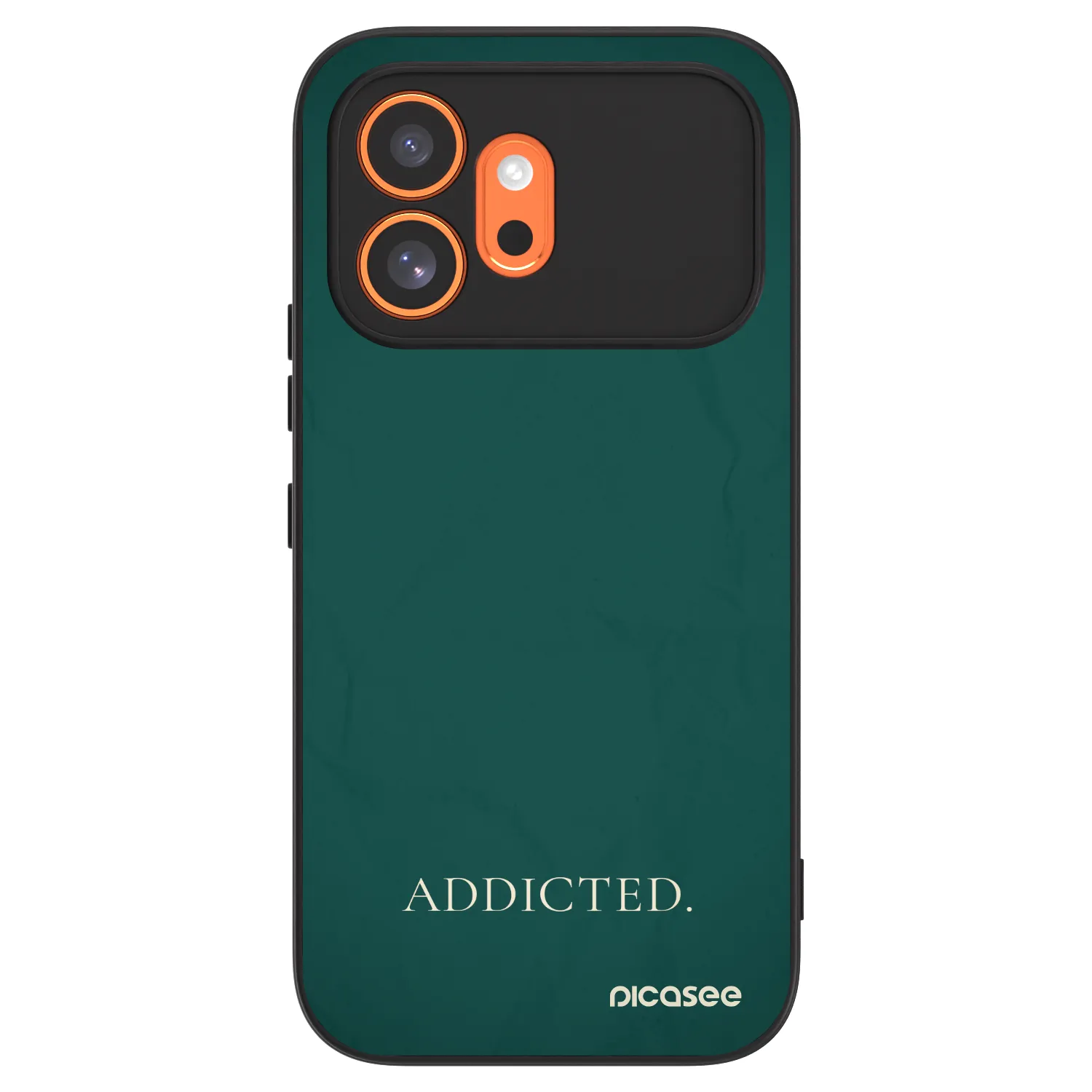Picasee ULTIMATE CASE pentru Honor 600 - Addicted