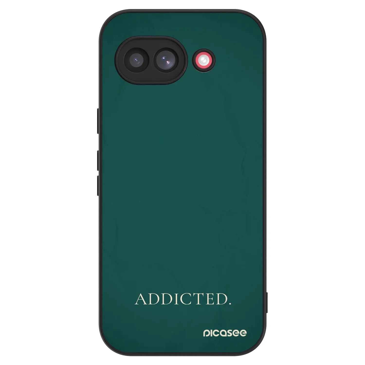 Picasee ULTIMATE CASE pentru Google Pixel 10a - Addicted