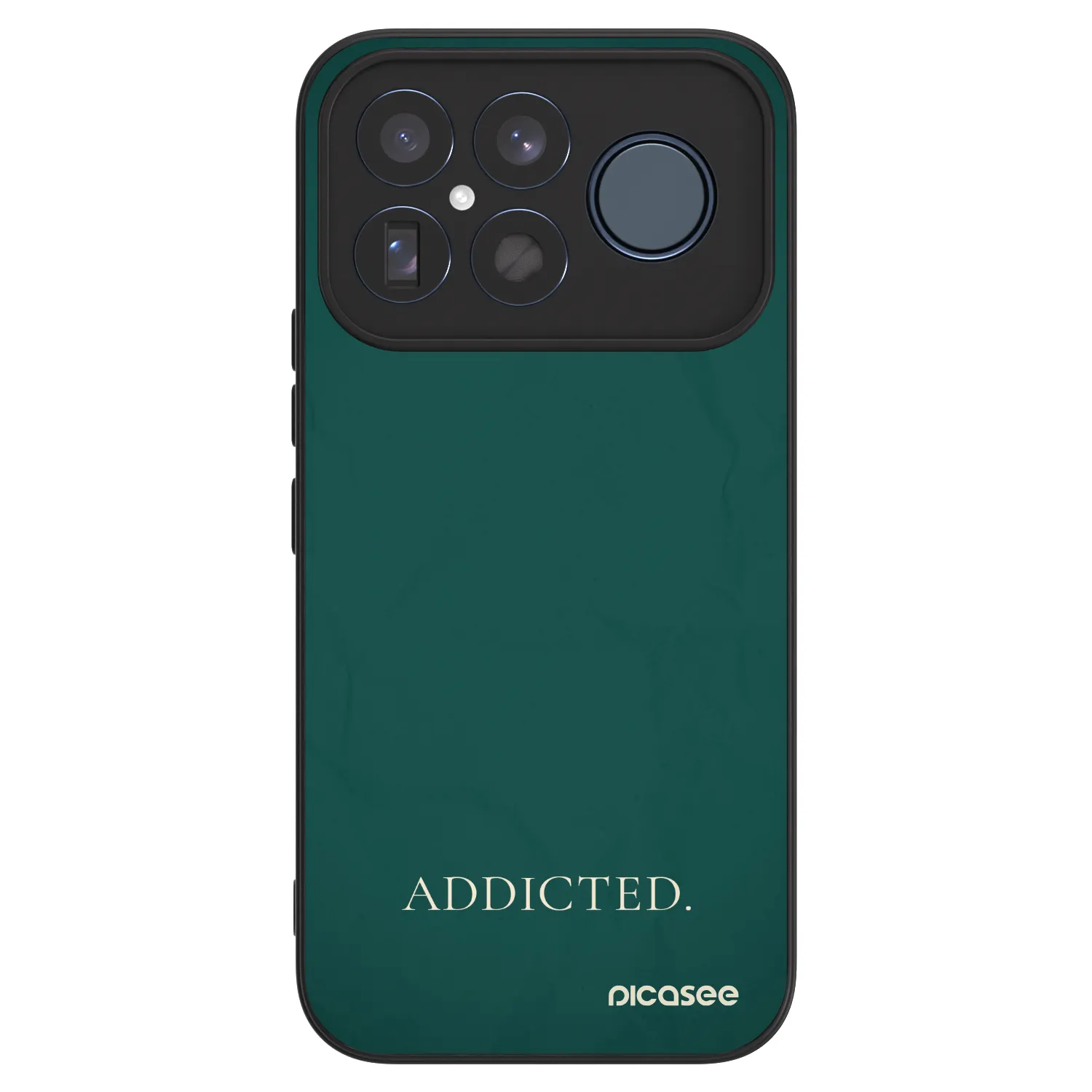 Picasee ULTIMATE CASE pentru Xiaomi Poco F8 Ultra - Addicted