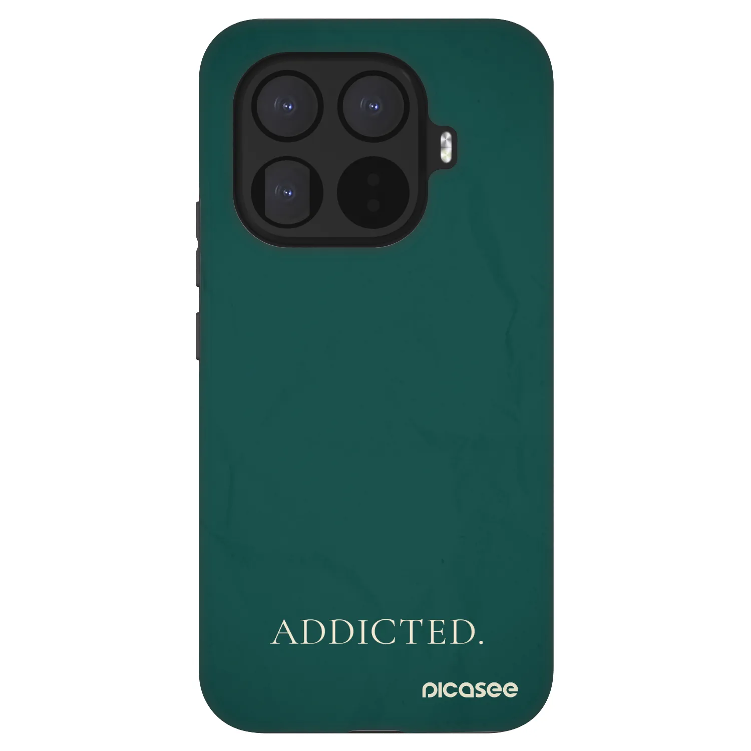 Picasee Fashion Case pentru Xiaomi 15T Pro - Addicted