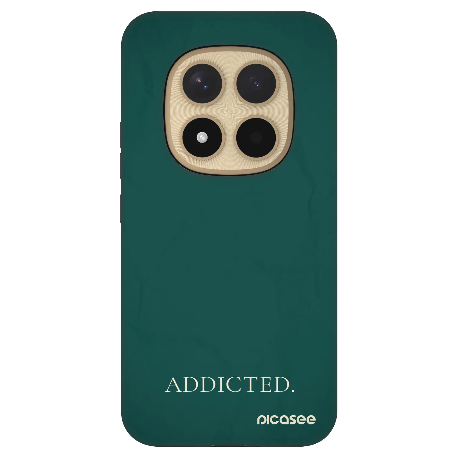 Picasee Fashion Case pentru Xiaomi Redmi Note 15 Pro+ - Addicted