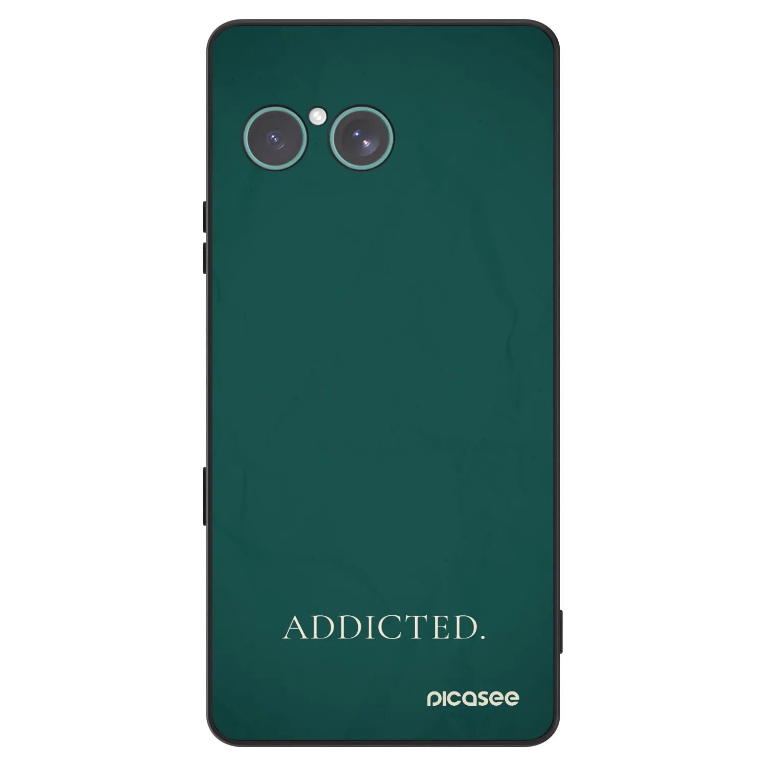 Picasee ULTIMATE CASE pentru Sony Xperia 10 VII - Addicted