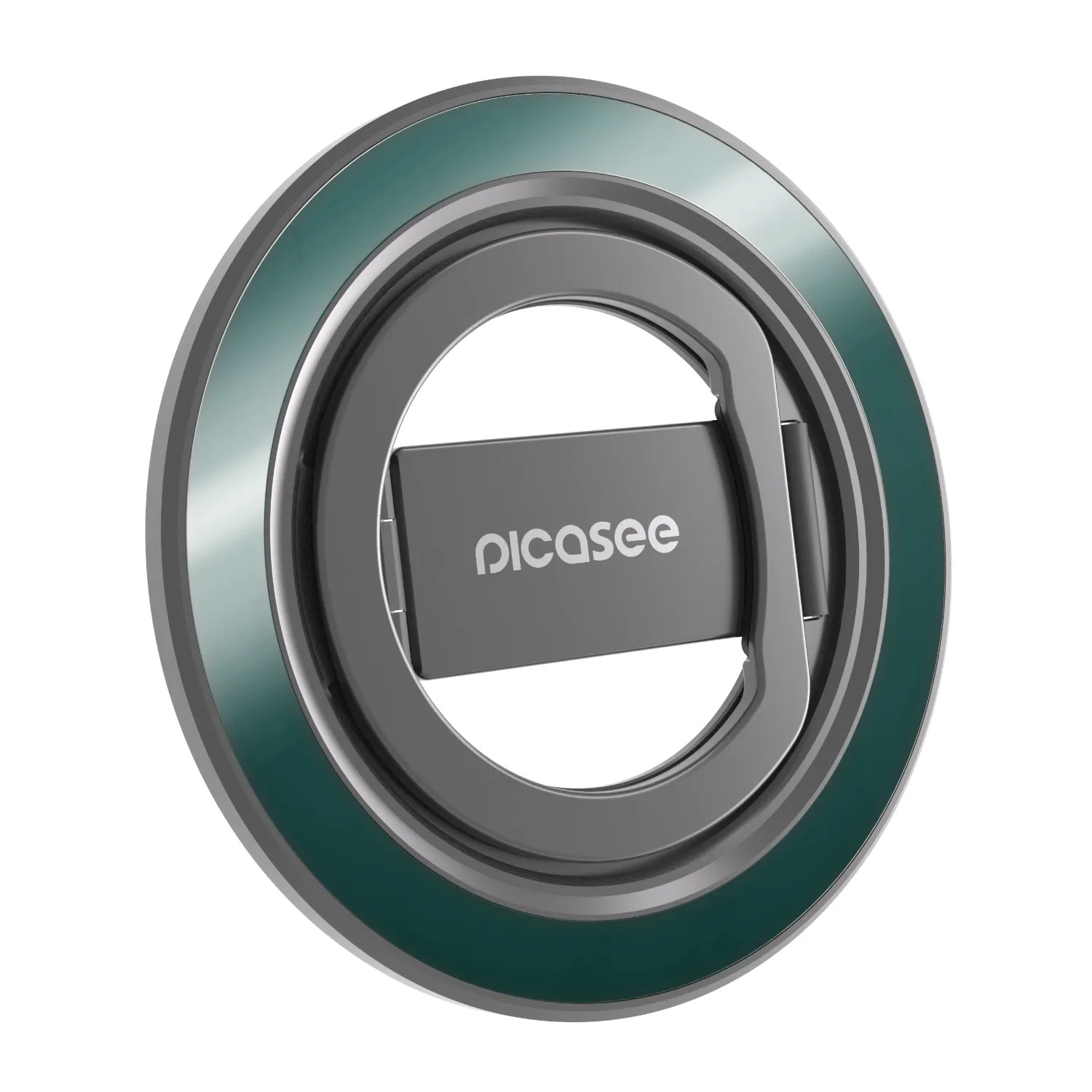 Picasee Magnetic holder - Neagră
