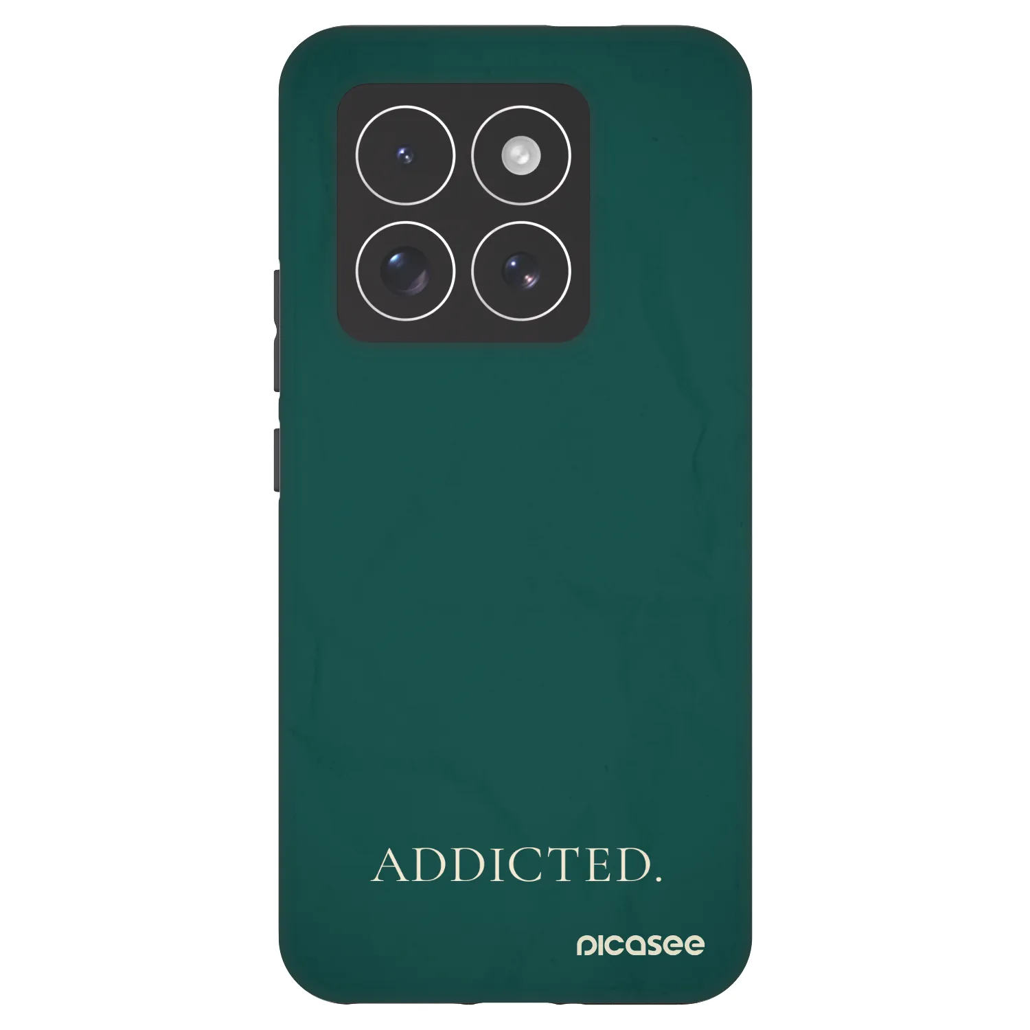 Picasee Fashion Case pentru Xiaomi 14 Pro - Addicted