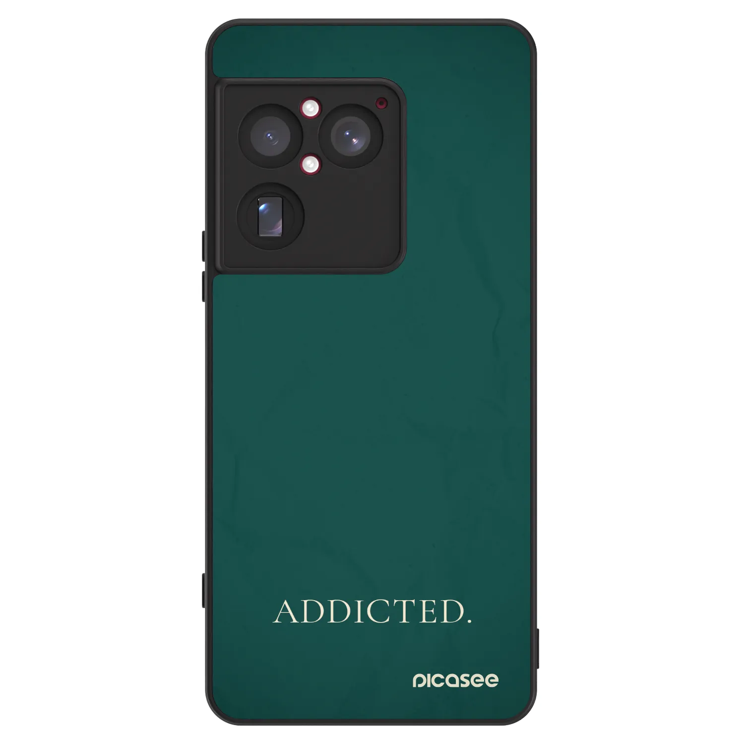 Picasee ULTIMATE CASE pentru Sony Xperia 1 VIII 5G - Addicted