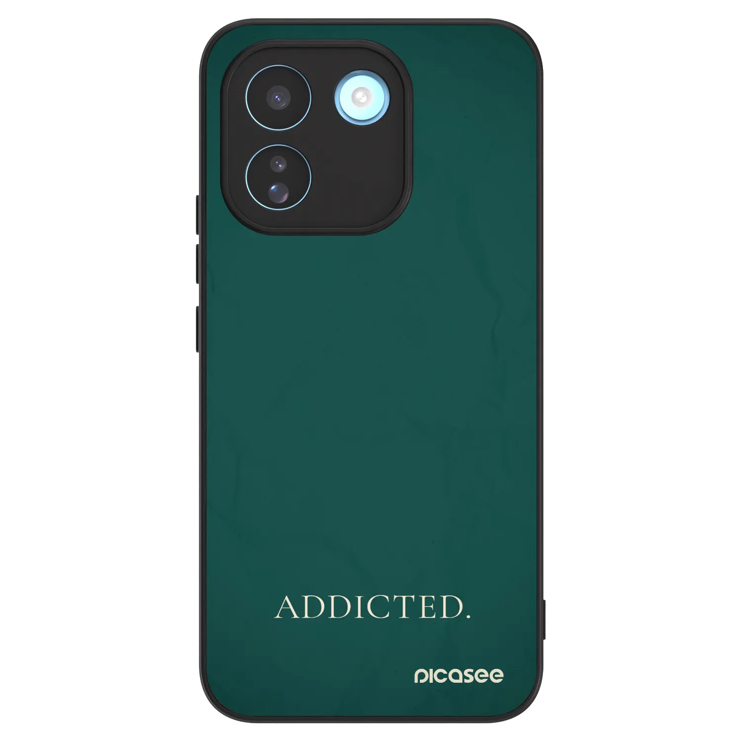 Picasee ULTIMATE CASE pentru Xiaomi Redmi Note 17 Pro MAX 5G - Addicted