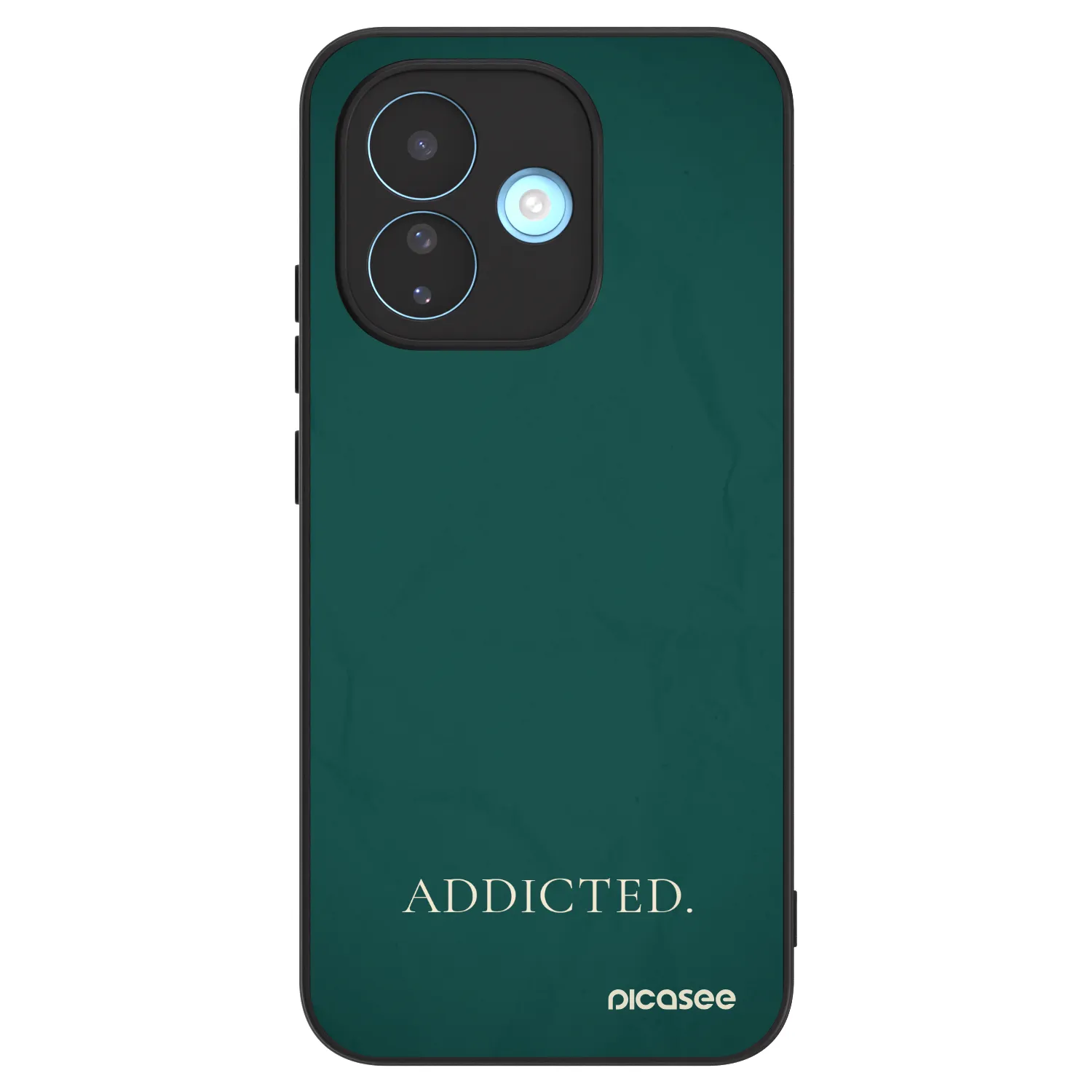 Picasee ULTIMATE CASE pentru Xiaomi Redmi Note 17 Pro 5G - Addicted