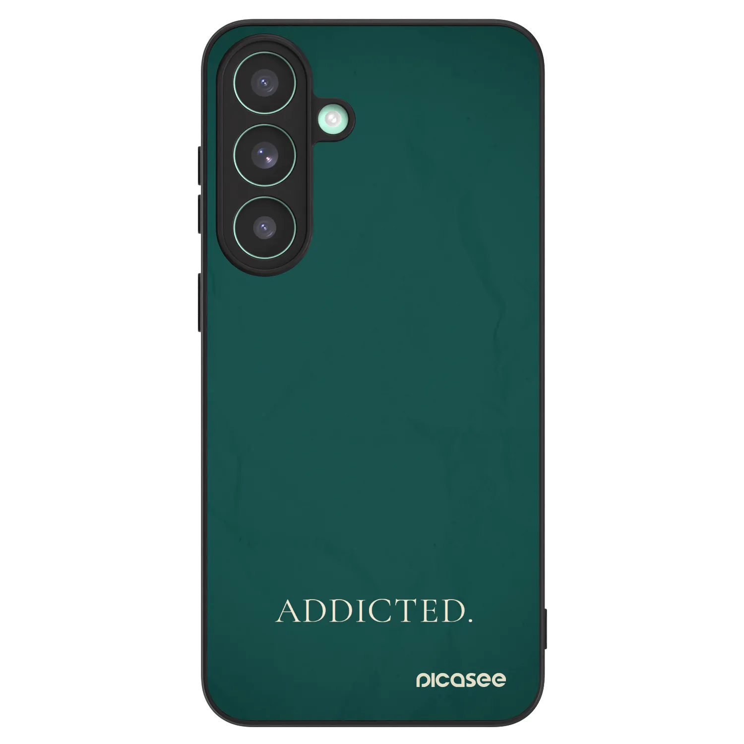 Picasee ULTIMATE CASE PowerShare pentru Samsung Galaxy S26 FE - Addicted