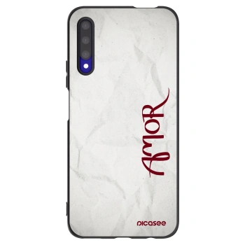 Husă pentru Honor 9X Pro - Amor