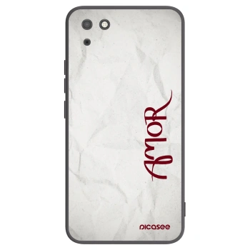 Husă pentru Huawei Y5P - Amor