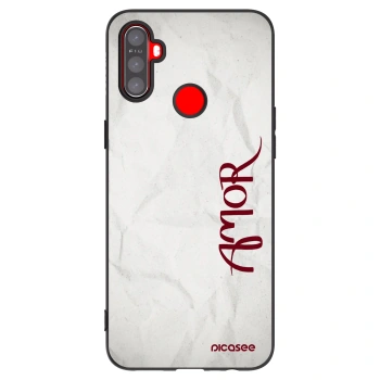 Husă pentru Realme C3 - Amor