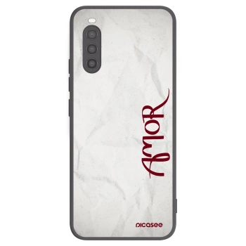 Husă pentru Sony Xperia 10 II - Amor