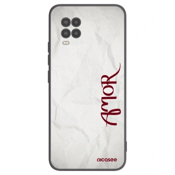 Husă pentru Xiaomi Mi 10 Lite - Amor