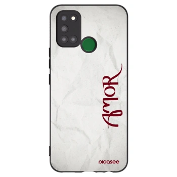 Husă pentru Realme 7i - Amor