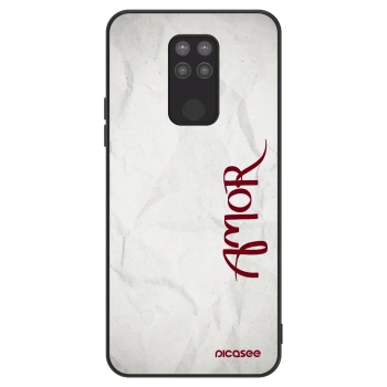 Husă pentru Xiaomi Redmi Note 9 - Amor