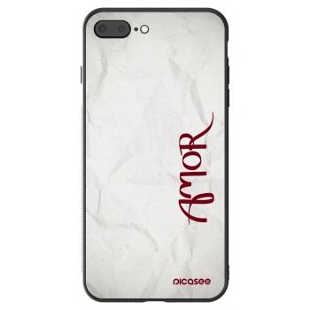 Husă pentru Apple iPhone 7 Plus - Amor