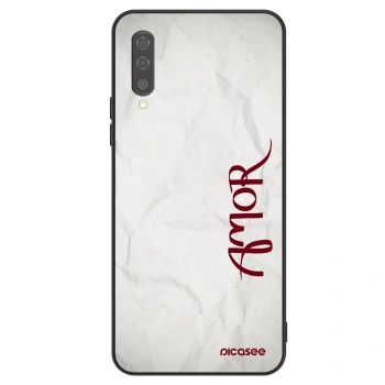 Husă pentru Samsung Galaxy A50 A505F - Amor
