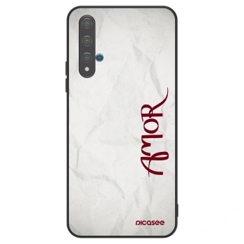 Husă pentru Huawei Nova 5T - Amor