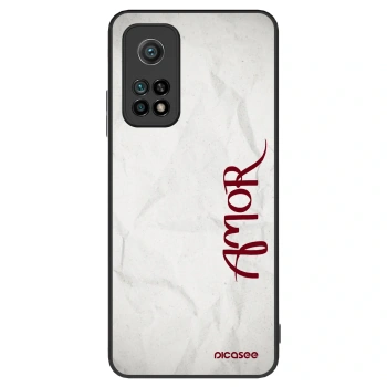 Husă pentru Xiaomi Mi 10T Pro - Amor
