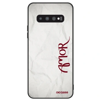 Husă pentru Samsung Galaxy S10 G973 - Amor
