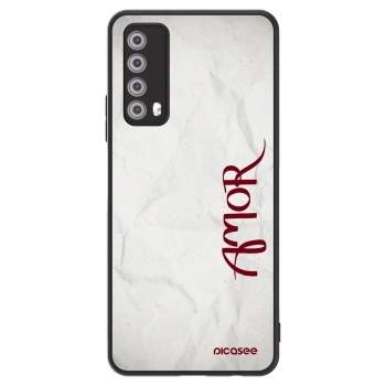 Husă pentru Huawei P Smart 2021 - Amor