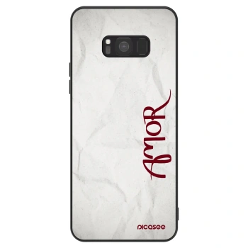 Husă pentru Samsung Galaxy S8 G950F - Amor