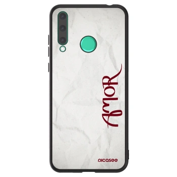Husă pentru Honor 20 Lite - Amor