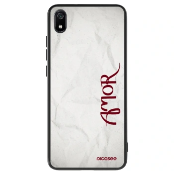 Husă pentru Xiaomi Redmi 7A - Amor