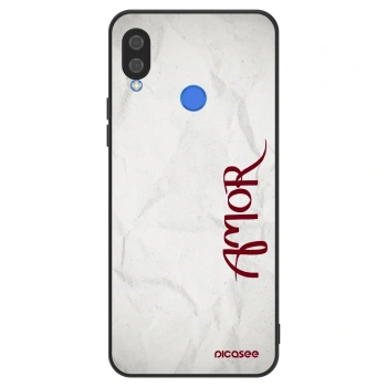 Husă pentru Huawei Nova 3 - Amor
