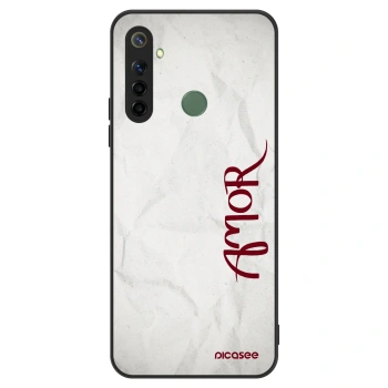Husă pentru Realme 6i - Amor