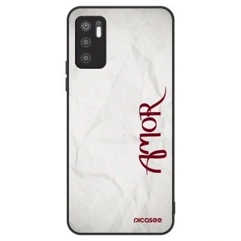 Husă pentru Xiaomi Redmi Note 10 5G - Amor