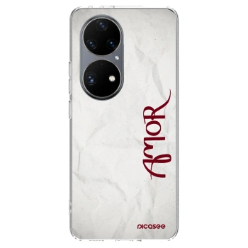 Husă pentru Huawei P50 - Amor