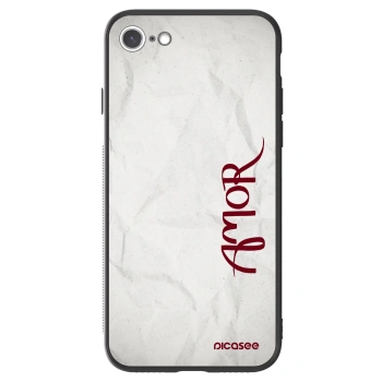 Picasee ULTIMATE CASE pentru Apple iPhone 8 - Amor