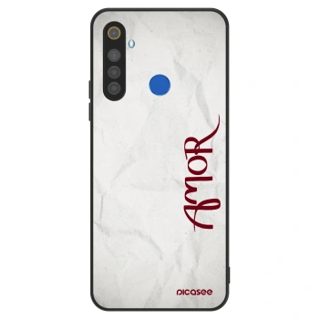 Husă pentru Realme 5 - Amor