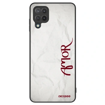 Husă pentru Samsung Galaxy M12 M127F - Amor