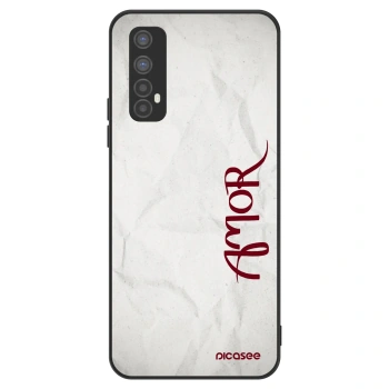 Husă pentru Realme 7 - Amor