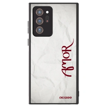 Husă pentru Samsung Galaxy Note 20 Ultra - Amor