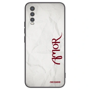 Husă pentru Vivo Y20s - Amor