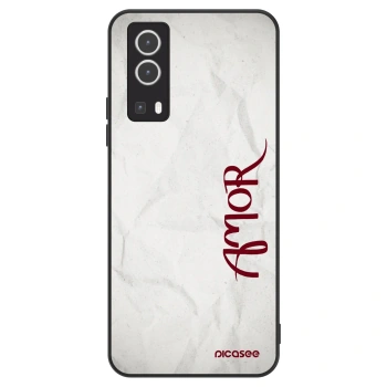 Husă pentru Vivo Y72 5G - Amor