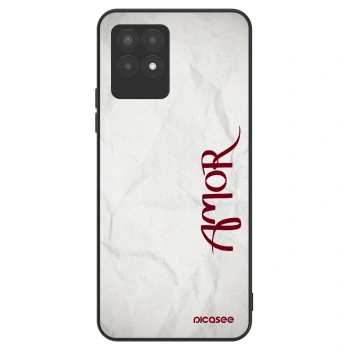 Husă pentru Realme 8i - Amor
