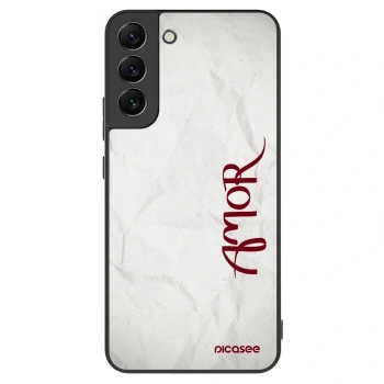 Husă pentru Samsung Galaxy S22+ 5G - Amor