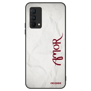 Husă pentru Realme GT Master Edition 5G - Amor